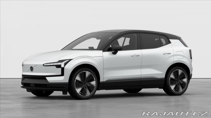 Volvo EX30 Twin Performance EX30 Pl 2025