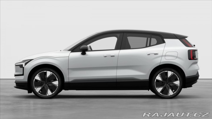 Volvo EX30 Twin Performance EX30 Pl 2025