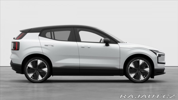 Volvo EX30 Twin Performance EX30 Pl 2025