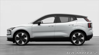 Volvo EX30 Twin Performance EX30 Pl 2025