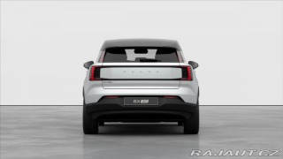 Volvo EX30 Twin Performance EX30 Pl 2025