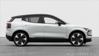 Volvo EX30 Twin Performance EX30 Pl 2025