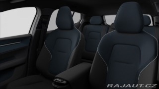 Volvo EX30 Twin Performance EX30 Pl 2025