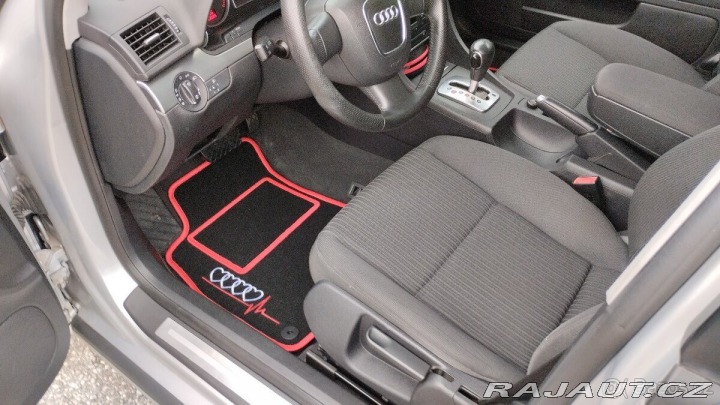 Audi A4 2,0 B7 1800