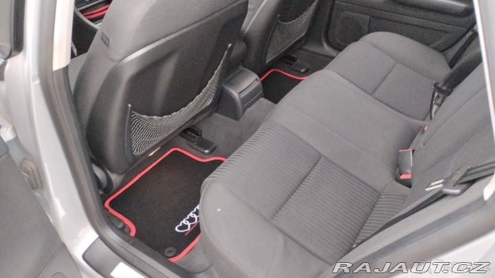 Audi A4 2,0 B7 1800