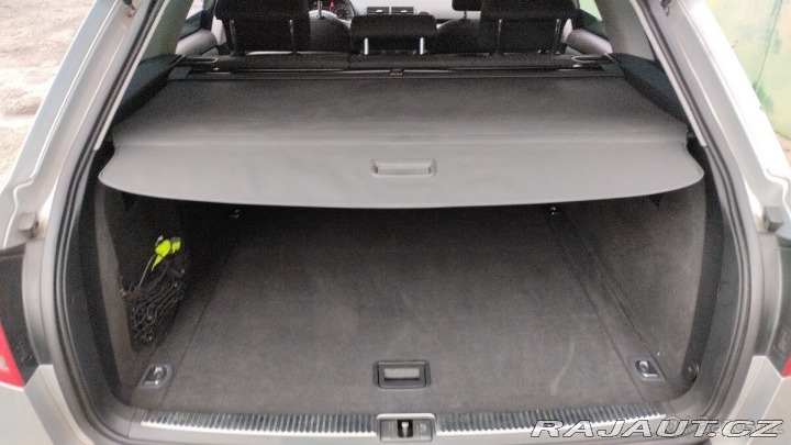 Audi A4 2,0 B7 1800
