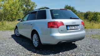 Audi A4 2,0   B7 1800