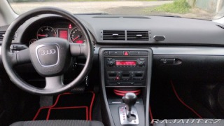 Audi A4 2,0   B7 1800