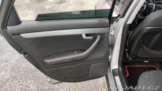 Audi A4 2,0   B7 1800