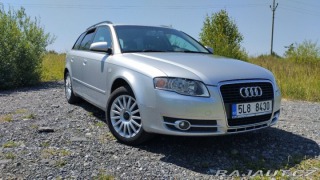 Audi A4 2,0   B7 1800
