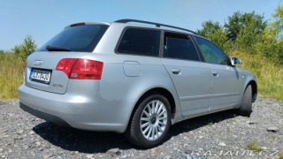 Audi A4 2,0   B7 1800