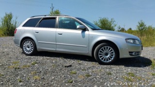 Audi A4 2,0   B7 1800