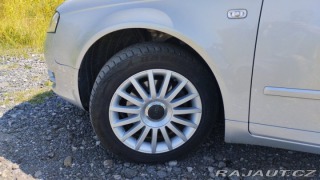 Audi A4 2,0   B7 1800