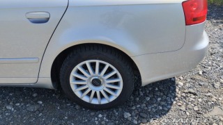 Audi A4 2,0   B7 1800