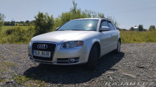 Audi A4 2,0   B7 1800