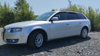 Audi A4 2,0   B7 1800