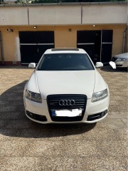 Audi A6 3,0   C6 4F2 6V TDI176kwP