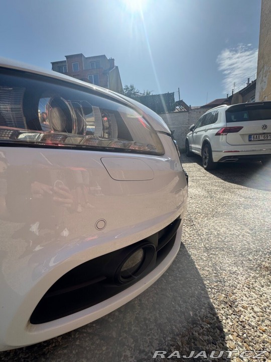 Audi A6 3,0 C6 4F2 6V TDI176kwP 1800