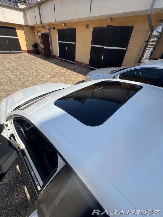 Audi A6 3,0 C6 4F2 6V TDI176kwP 1800