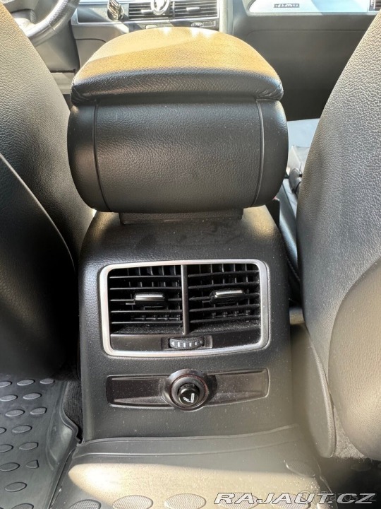Audi A6 3,0 C6 4F2 6V TDI176kwP 1800