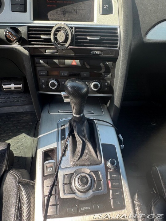 Audi A6 3,0 C6 4F2 6V TDI176kwP 1800