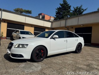 Audi A6 3,0   C6 4F2 6V TDI176kwP 1800