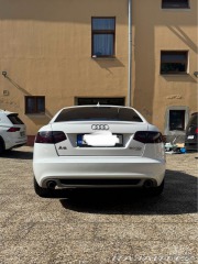 Audi A6 3,0   C6 4F2 6V TDI176kwP 1800