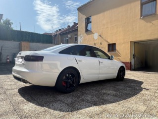 Audi A6 3,0   C6 4F2 6V TDI176kwP 1800
