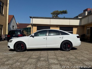 Audi A6 3,0   C6 4F2 6V TDI176kwP 1800