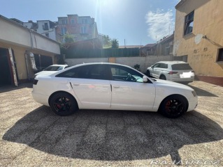Audi A6 3,0   C6 4F2 6V TDI176kwP 1800