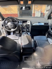 Audi A6 3,0   C6 4F2 6V TDI176kwP 1800