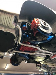 Audi A6 3,0   C6 4F2 6V TDI176kwP 1800