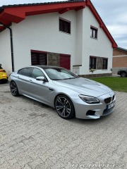 BMW M6 4,4 Grand 2015