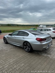 BMW M6 4,4 Grand 2015