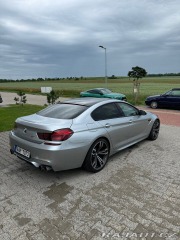 BMW M6 4,4 Grand 2015