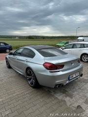 BMW M6 4,4 Grand 2015