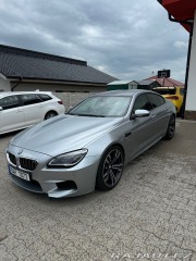 BMW M6 4,4 Grand 2015