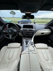 BMW M6 4,4 Grand 2015