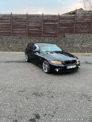 BMW 3 2,0   E91 LCI xDrive 320d 2011