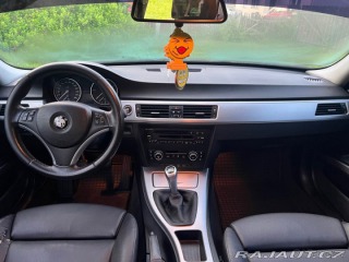 BMW 3 2,0   E91 LCI xDrive 320d 2011