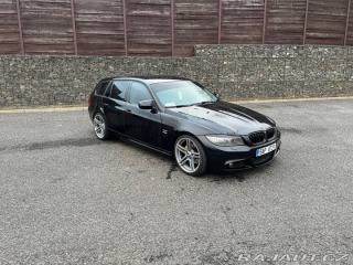 BMW 3 2,0   E91 LCI xDrive 320d 2011