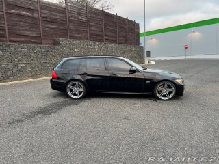 BMW 3 2,0   E91 LCI xDrive 320d 2011