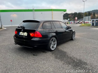 BMW 3 2,0   E91 LCI xDrive 320d 2011
