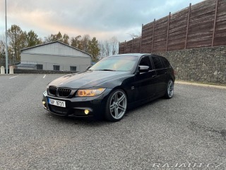 BMW 3 2,0   E91 LCI xDrive 320d 2011