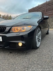 BMW 3 2,0   E91 LCI xDrive 320d 2011