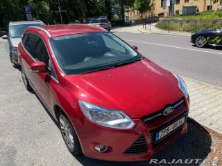 Ford Focus 2,0   TDCi 103kW 2013