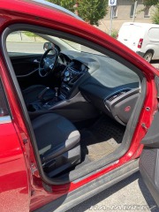 Ford Focus 2,0   TDCi 103kW 2013