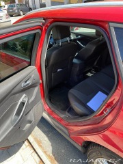 Ford Focus 2,0   TDCi 103kW 2013