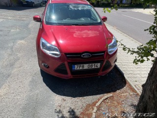 Ford Focus 2,0   TDCi 103kW 2013