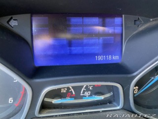 Ford Focus 2,0   TDCi 103kW 2013
